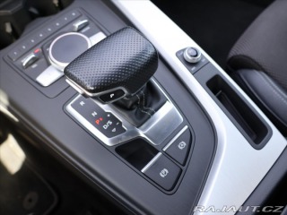Audi A5 3,0 TDI 210kW Webasto S l 2018