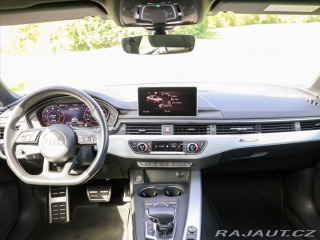 Audi A5 3,0 TDI 210kW Webasto S l 2018