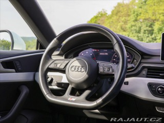 Audi A5 3,0 TDI 210kW Webasto S l 2018