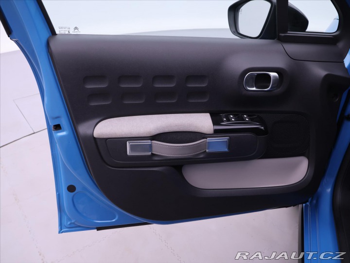 Citroën C3 1,6 BlueHDi 73kW Exclusiv 2016