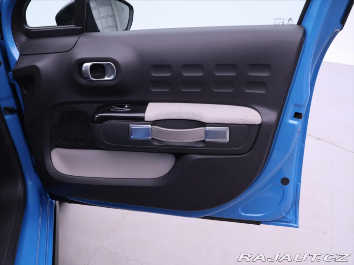 Citroën C3 1,6 BlueHDi 73kW Exclusiv 2016