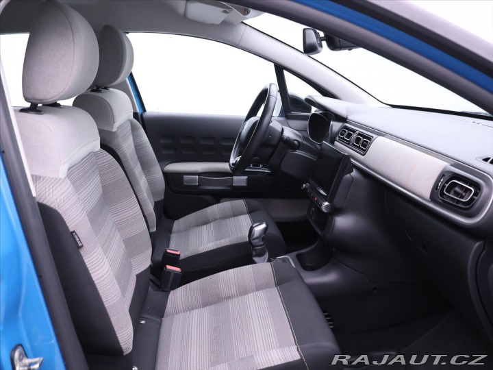 Citroën C3 1,6 BlueHDi 73kW Exclusiv 2016