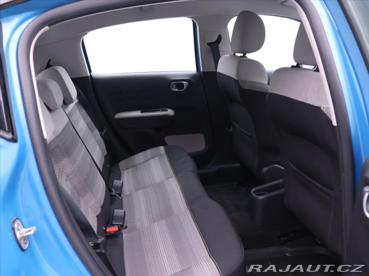 Citroën C3 1,6 BlueHDi 73kW Exclusiv 2016