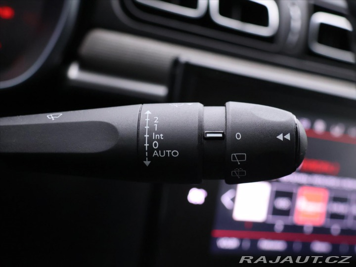 Citroën C3 1,6 BlueHDi 73kW Exclusiv 2016