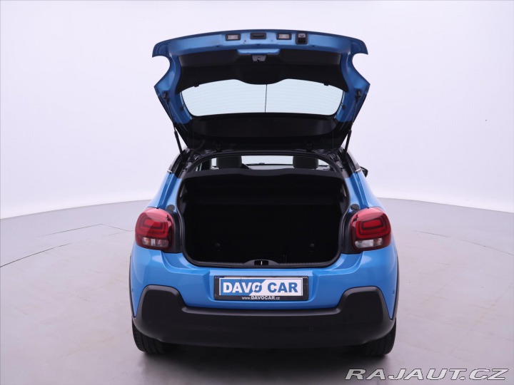 Citroën C3 1,6 BlueHDi 73kW Exclusiv 2016