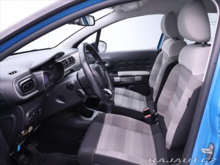 Citroën C3 1,6 BlueHDi 73kW Exclusiv 2016