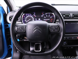 Citroën C3 1,6 BlueHDi 73kW Exclusiv 2016