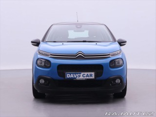 Citroën C3 1,6 BlueHDi 73kW Exclusiv 2016