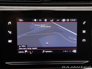 Citroën C3 1,6 BlueHDi 73kW Exclusiv 2016