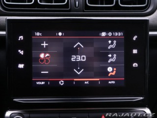 Citroën C3 1,6 BlueHDi 73kW Exclusiv 2016