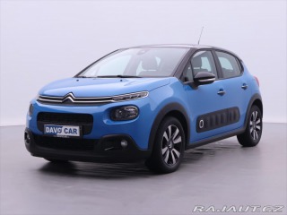 Citroën C3 1,6 BlueHDi 73kW Exclusiv 2016