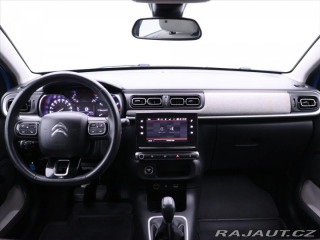Citroën C3 1,6 BlueHDi 73kW Exclusiv 2016
