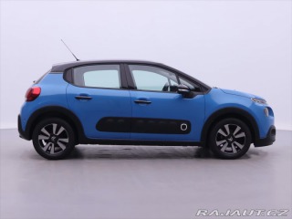 Citroën C3 1,6 BlueHDi 73kW Exclusiv 2016