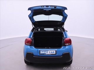 Citroën C3 1,6 BlueHDi 73kW Exclusiv 2016