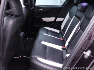Ostatní značky Ostatní modely DS Automobiles DS4 1,6 i 155kW Sport NAVI KŮ 2016