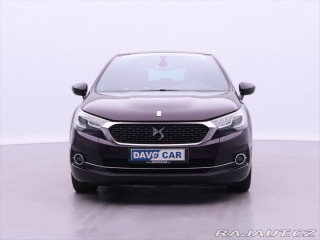 Ostatní značky Ostatní modely DS Automobiles DS4 1,6 i 155kW Sport NAVI KŮ 2016
