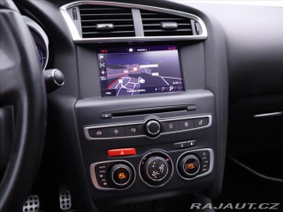 Ostatní značky Ostatní modely DS Automobiles DS4 1,6 i 155kW Sport NAVI KŮ 2016