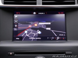 Ostatní značky Ostatní modely DS Automobiles DS4 1,6 i 155kW Sport NAVI KŮ 2016
