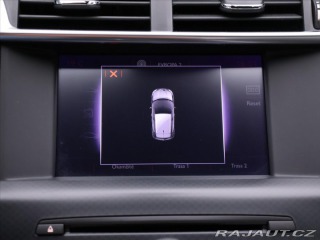 Ostatní značky Ostatní modely DS Automobiles DS4 1,6 i 155kW Sport NAVI KŮ 2016
