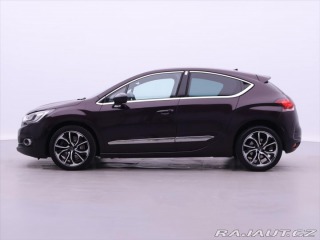 Ostatní značky Ostatní modely DS Automobiles DS4 1,6 i 155kW Sport NAVI KŮ 2016