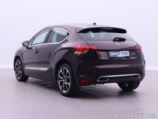 Ostatní značky Ostatní modely DS Automobiles DS4 1,6 i 155kW Sport NAVI KŮ 2016