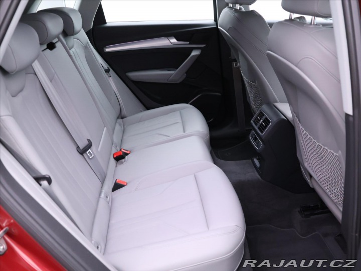 Audi Q5 3,0 50 TDI quattro tiptro 2018