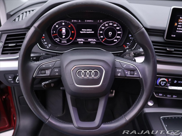 Audi Q5 3,0 50 TDI quattro tiptro 2018