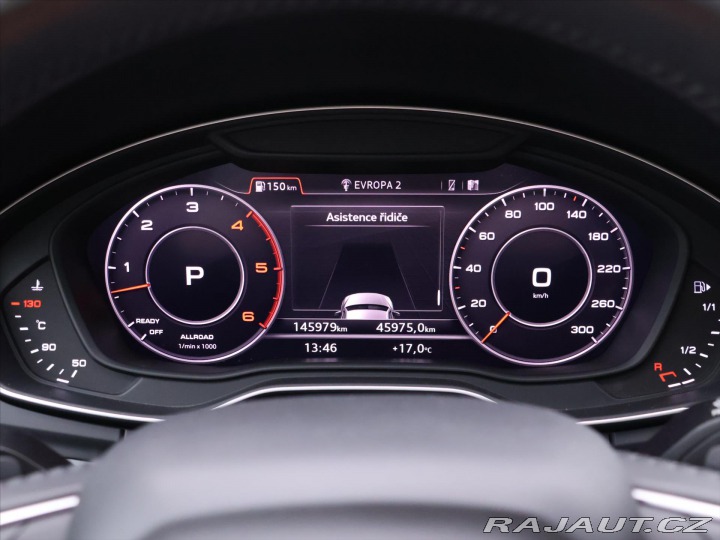 Audi Q5 3,0 50 TDI quattro tiptro 2018