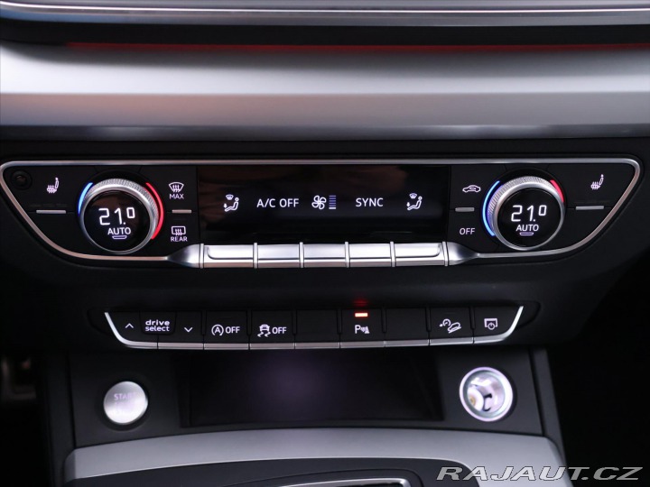 Audi Q5 3,0 50 TDI quattro tiptro 2018