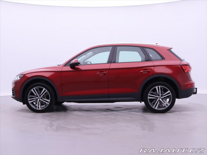 Audi Q5 3,0 50 TDI quattro tiptro 2018