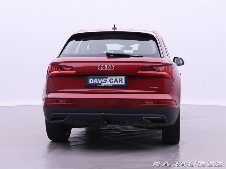 Audi Q5 3,0 50 TDI quattro tiptro 2018
