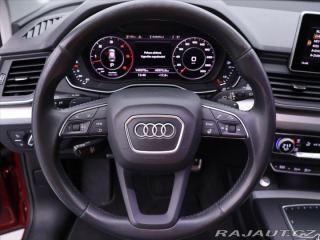 Audi Q5 3,0 50 TDI quattro tiptro 2018