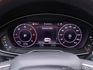 Audi Q5 3,0 50 TDI quattro tiptro 2018
