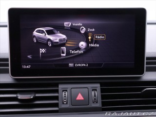 Audi Q5 3,0 50 TDI quattro tiptro 2018