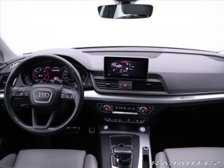 Audi Q5 3,0 50 TDI quattro tiptro 2018