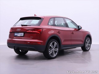Audi Q5 3,0 50 TDI quattro tiptro 2018