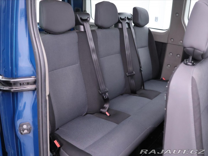 Renault Master 2,3 dCi 100 Klima 9-Míst 2014