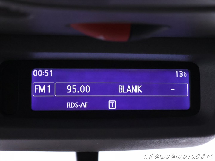 Renault Master 2,3 dCi 100 Klima 9-Míst 2014