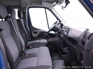 Renault Master 2,3 dCi 100 Klima 9-Míst 2014