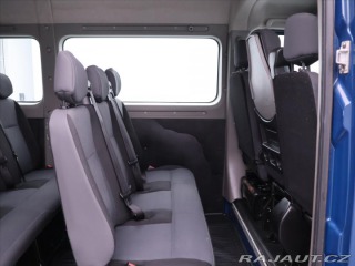 Renault Master 2,3 dCi 100 Klima 9-Míst 2014