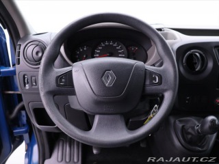 Renault Master 2,3 dCi 100 Klima 9-Míst 2014