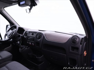Renault Master 2,3 dCi 100 Klima 9-Míst 2014