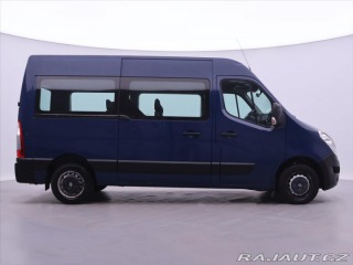 Renault Master 2,3 dCi 100 Klima 9-Míst 2014