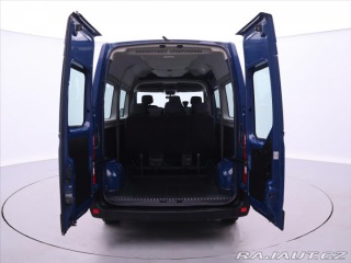Renault Master 2,3 dCi 100 Klima 9-Míst 2014