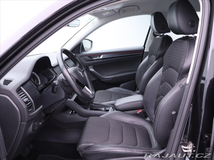 Škoda Kodiaq 1,5 DSG Limited Business 2019