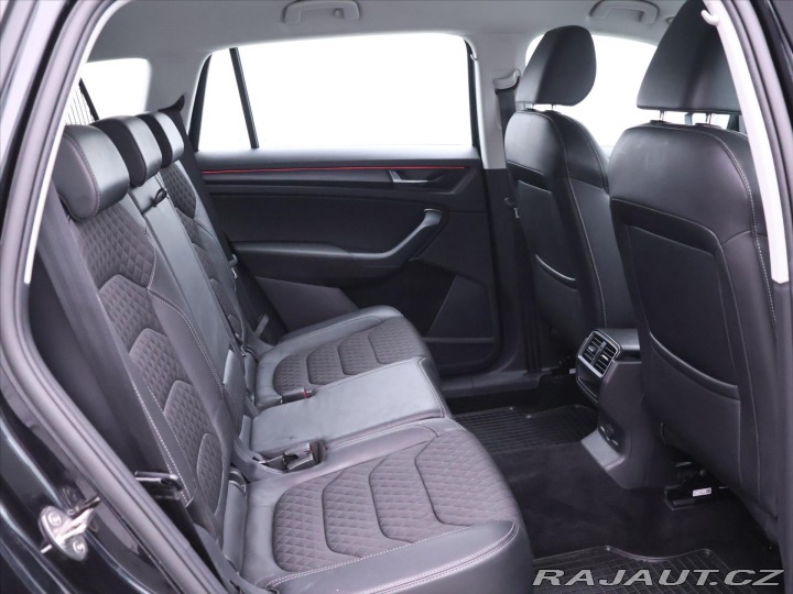 Škoda Kodiaq 1,5 DSG Limited Business 2019
