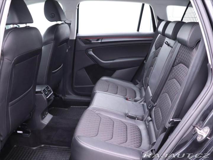 Škoda Kodiaq 1,5 DSG Limited Business 2019