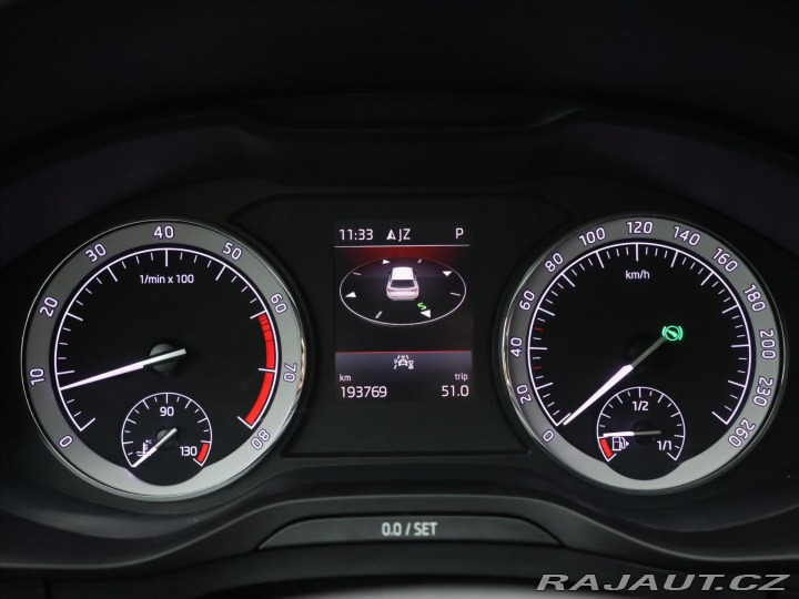 Škoda Kodiaq 1,5 DSG Limited Business 2019
