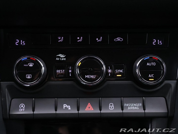 Škoda Kodiaq 1,5 DSG Limited Business 2019