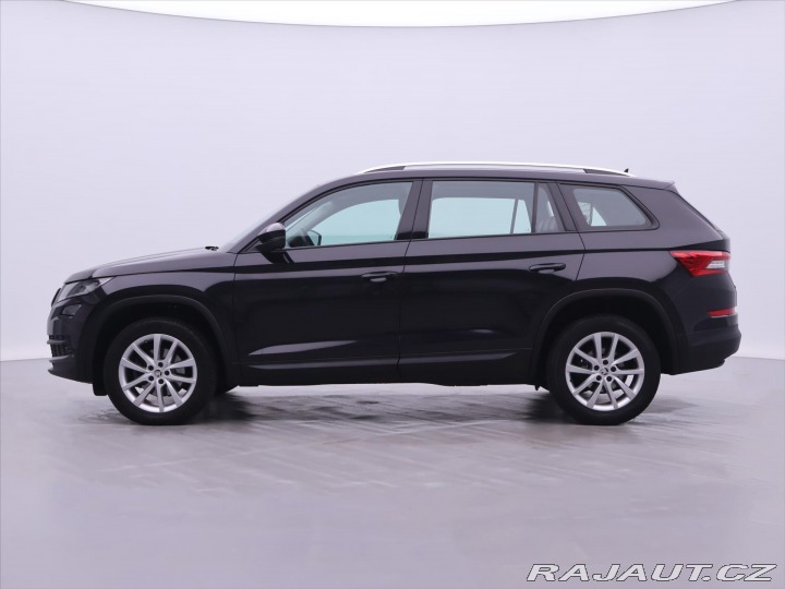 Škoda Kodiaq 1,5 DSG Limited Business 2019